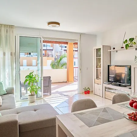 Amarilla Apartment