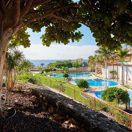 Amarilla Apartment San Miguel de Abona