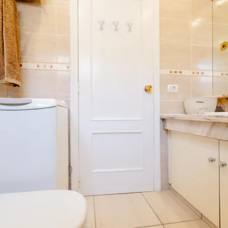 Golf Park Ocean View: Cozy With Terraces And Pools Apartment