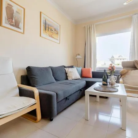 Golf Park Ocean View: Cozy With Terraces And Pools Apartment