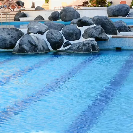 Apartment Golf Park Ocean View: Cozy With Terraces And Pools *
