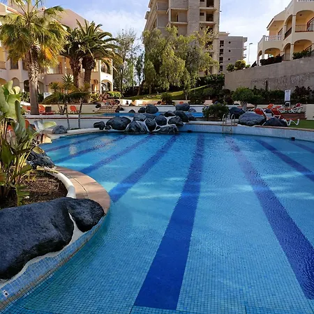 Golf Park Ocean View: Cozy With Terraces And Pools Apartment