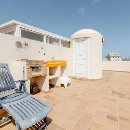 Golf Park Ocean View: Cozy With Terraces And Pools Apartment *