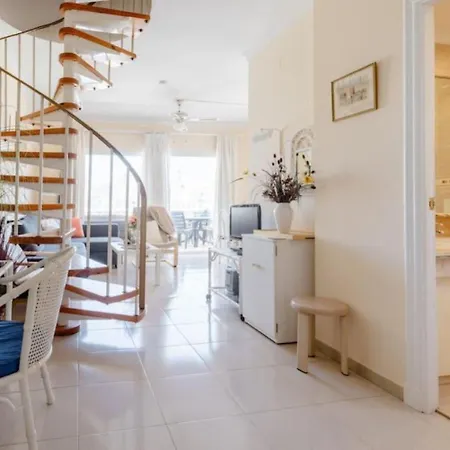 Golf Park Ocean View: Cozy With Terraces And Pools * San Miguel de Abona