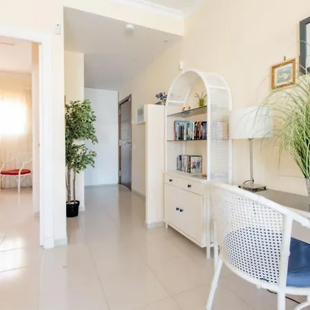 Apartment Golf Park Ocean View: Cozy With Terraces And Pools *