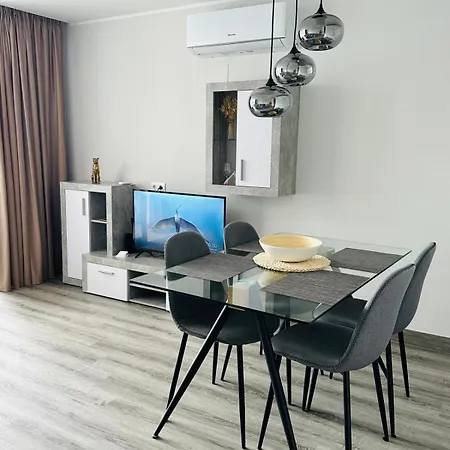 Apartment A&v In Park