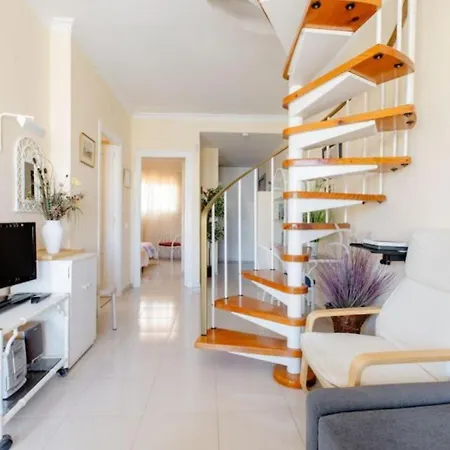 Golf Park Ocean View: Cozy With Terraces And Pools Apartment *