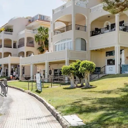 Golf Park Ocean View: Cozy With Terraces And Pools Apartment