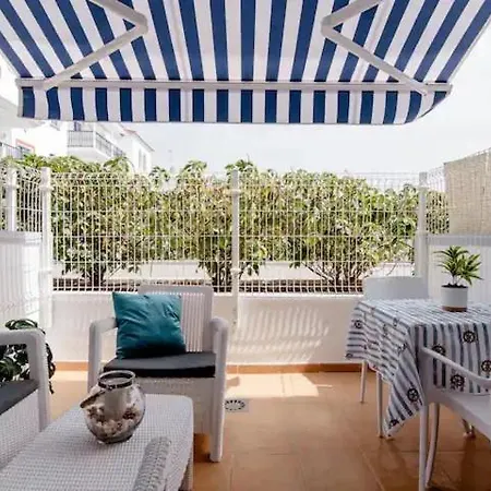 Apartment Pequeno Refugio *
