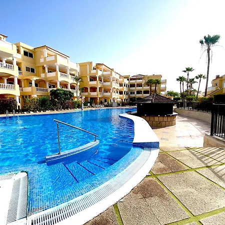 Duquesa Del Mar Apartment
