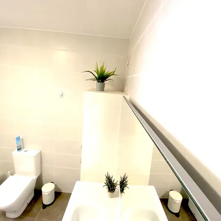 Apartment Duquesa Del Mar