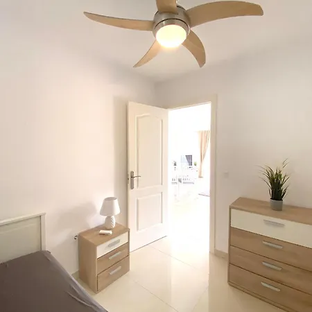 Duquesa Del Mar Apartment San Miguel de Abona