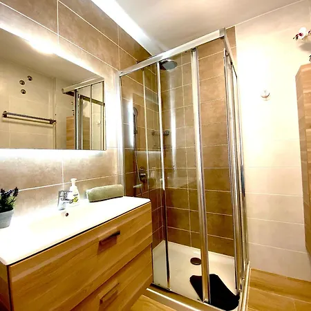 Apartment Duquesa Del Mar *