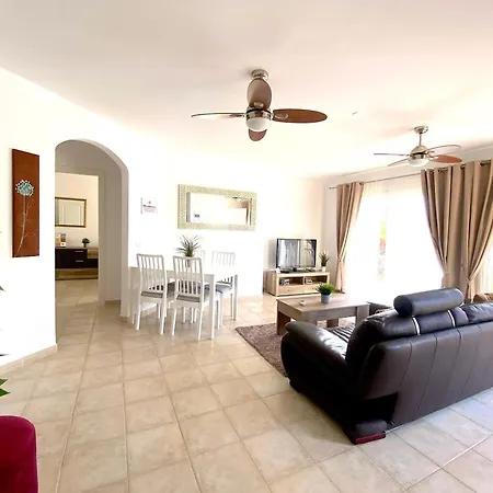 Apartment Duquesa Del Mar *