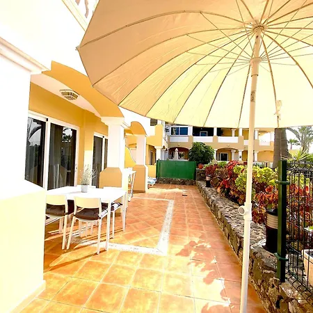 Apartment Duquesa Del Mar *