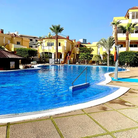 Duquesa Del Mar Apartment