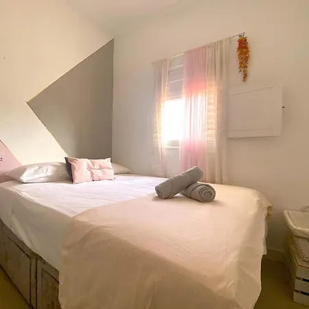 Apartment Tropicalidays Aldea Blanca