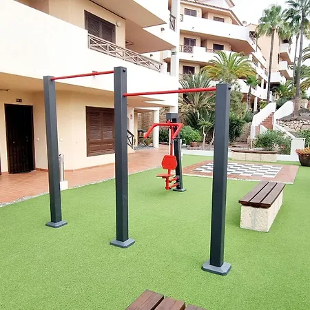 Royal Park Albatros Apartment