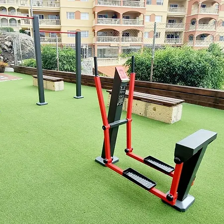 Royal Park Albatros Apartment *