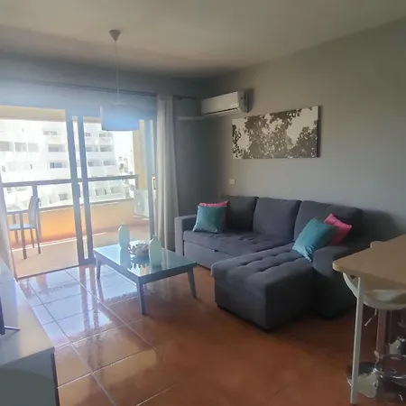Apartment Sea View Aguamarina San Miguel de Abona