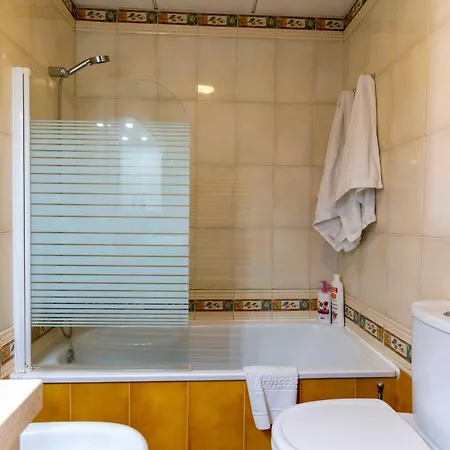 Sea View Aguamarina Apartment *