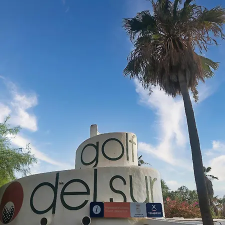 Holiday home Casa Palmu - A Peaceful And Relaxing Oasis In Golf Del Sur, Tenerife San Miguel de Abona