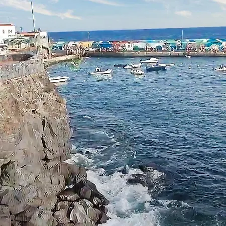 Casa Palmu - A Peaceful And Relaxing Oasis In Golf Del Sur, Tenerife San Miguel de Abona