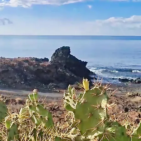 Casa Palmu - A Peaceful And Relaxing Oasis In Golf Del Sur, Tenerife *