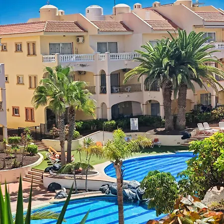 Casa Palmu - A Peaceful And Relaxing Oasis In Golf Del Sur, Tenerife * San Miguel de Abona
