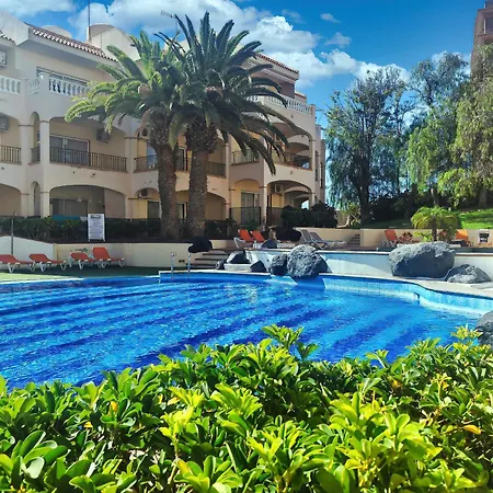 Casa Palmu - A Peaceful And Relaxing Oasis In Golf Del Sur, Tenerife