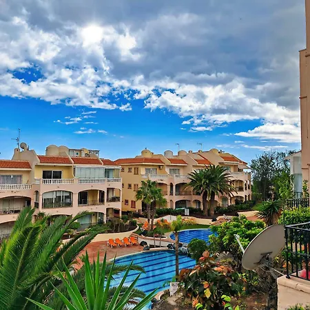 Casa Palmu - A Peaceful And Relaxing Oasis In Golf Del Sur, Tenerife * San Miguel de Abona