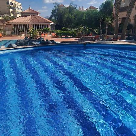 Casa Palmu - A Peaceful And Relaxing Oasis In Golf Del Sur, Tenerife Holiday home San Miguel de Abona