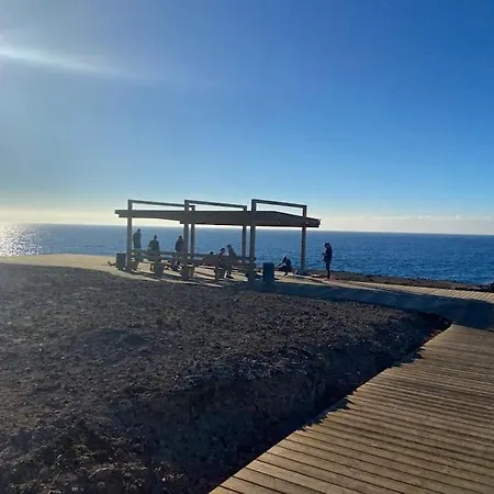 Amazing Luxury Seafront Near Golf & Ocean San Miguel de Abona