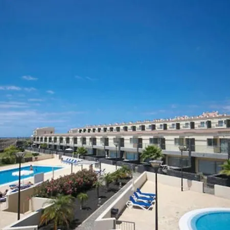 Amazing Luxury Seafront Near Golf & Ocean Villa San Miguel de Abona