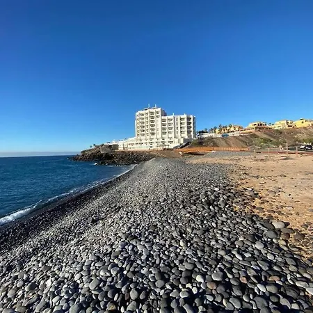 Amazing Luxury Seafront Near Golf & Ocean Villa San Miguel de Abona