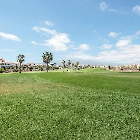 Amazing Luxury Seafront Near Golf & Ocean Villa San Miguel de Abona
