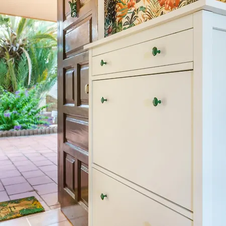 Forest Flat - Big Heated Pool, Terrace, Tv Channels, Golf Courses *