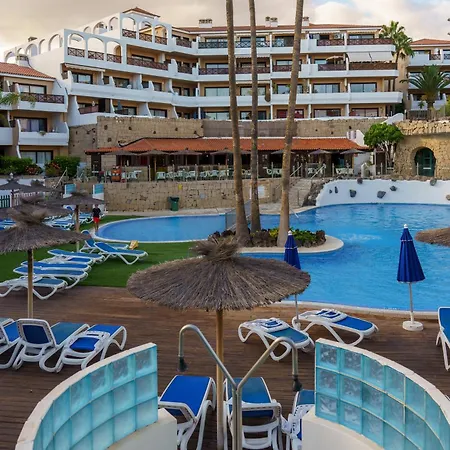 Apartment Forest Flat - Big Heated Pool, Terrace, Tv Channels, Golf Courses