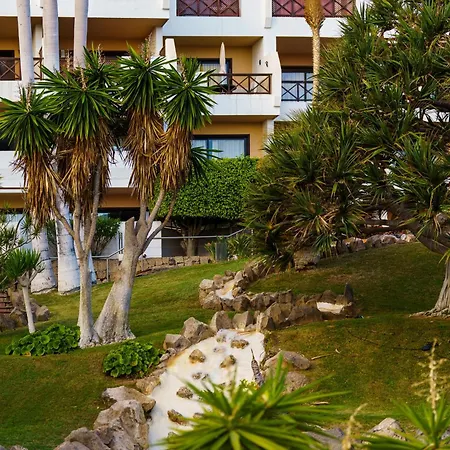 Apartment Forest Flat - Big Heated Pool, Terrace, Tv Channels, Golf Courses