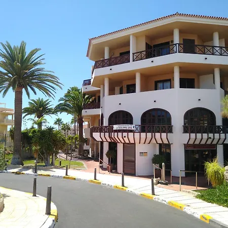 Apartment Forest Flat - Big Heated Pool, Terrace, Tv Channels, Golf Courses