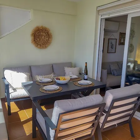 Family Golf & Sun By Helloapartments Apartment San Miguel de Abona