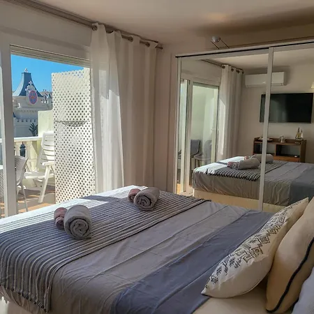 Apartment Family Golf & Sun By Helloapartments