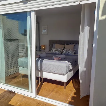 Family Golf & Sun By Helloapartments Apartment San Miguel de Abona
