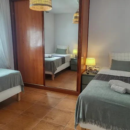 Family Golf & Sun By Helloapartments San Miguel de Abona