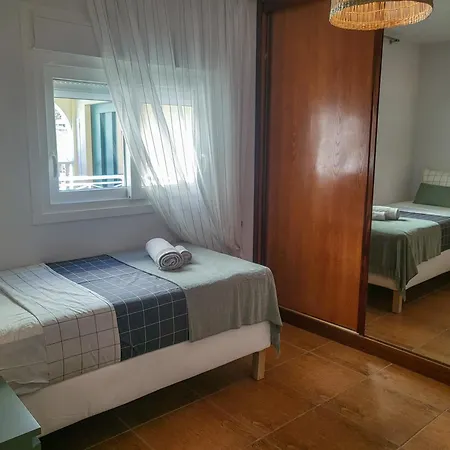 Family Golf & Sun By Helloapartments San Miguel de Abona
