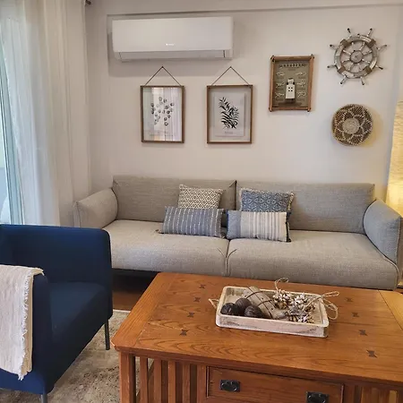 Family Golf & Sun By Helloapartments Apartment