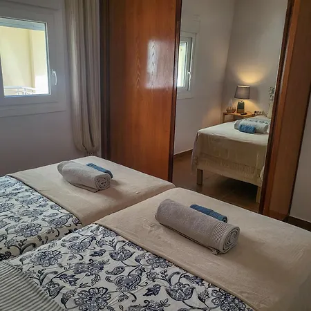 Apartment Family Golf & Sun By Helloapartments San Miguel de Abona
