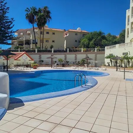 Family Golf & Sun By Helloapartments Apartment San Miguel de Abona