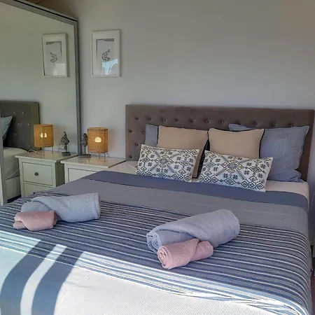Apartment Family Golf & Sun By Helloapartments