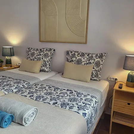 Family Golf & Sun By Helloapartments Apartment